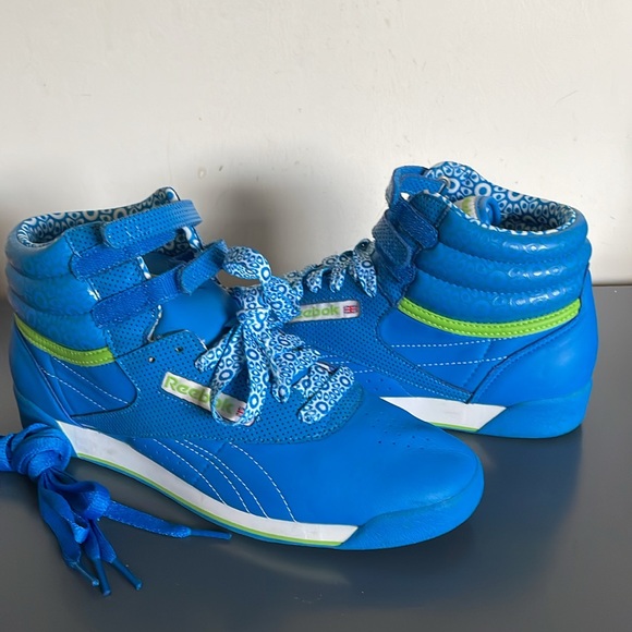 Reebok Classic Runners - Picture 7 of 9